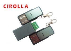  Wireless Remote Control for Automatic Door Accesorries 12VDC Adjustable Function Manufactures