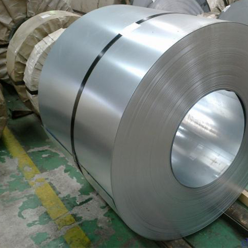  4mm 5mm Cold Rolled Galvanized Steel Plate 1/4 Pre Painted Ppgi Steel Coil Manufactures
