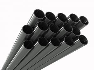  ASTM A312 TP304 Stainless Steel Seamless Pipe With BA Surface Manufactures