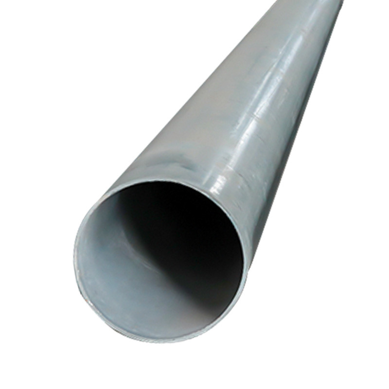  32mm 34mm 38mm 33mm Galvanized Steel Tube for sale BS 1387 Hot Dipped Galvanized Gi Pipe Manufactures
