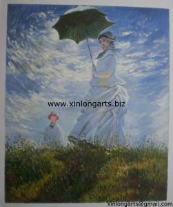  Impressionism Art Paintings Manufactures