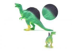  Simulation Electrostatic Dinosaur Model Toys / 12 Models Big Dinosaur Toys For Toddlers Manufactures
