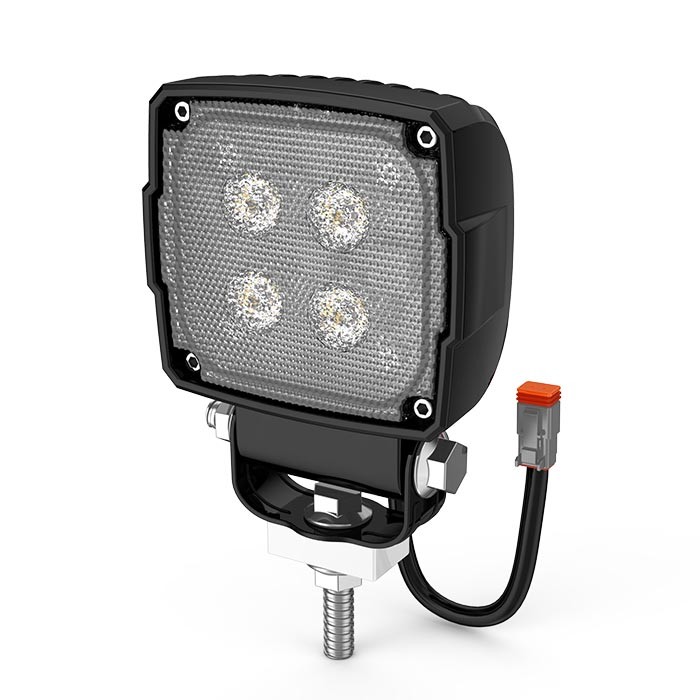 Buy cheap 24W LED Auto Lighting 2200LM Off Road Driving Lamps Led Work Light from wholesalers