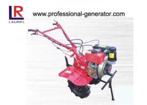  Agricultural Tractor Tillers and Cultivators 170F Diesel Engine Farm Hand Tractor ISO Approved Manufactures