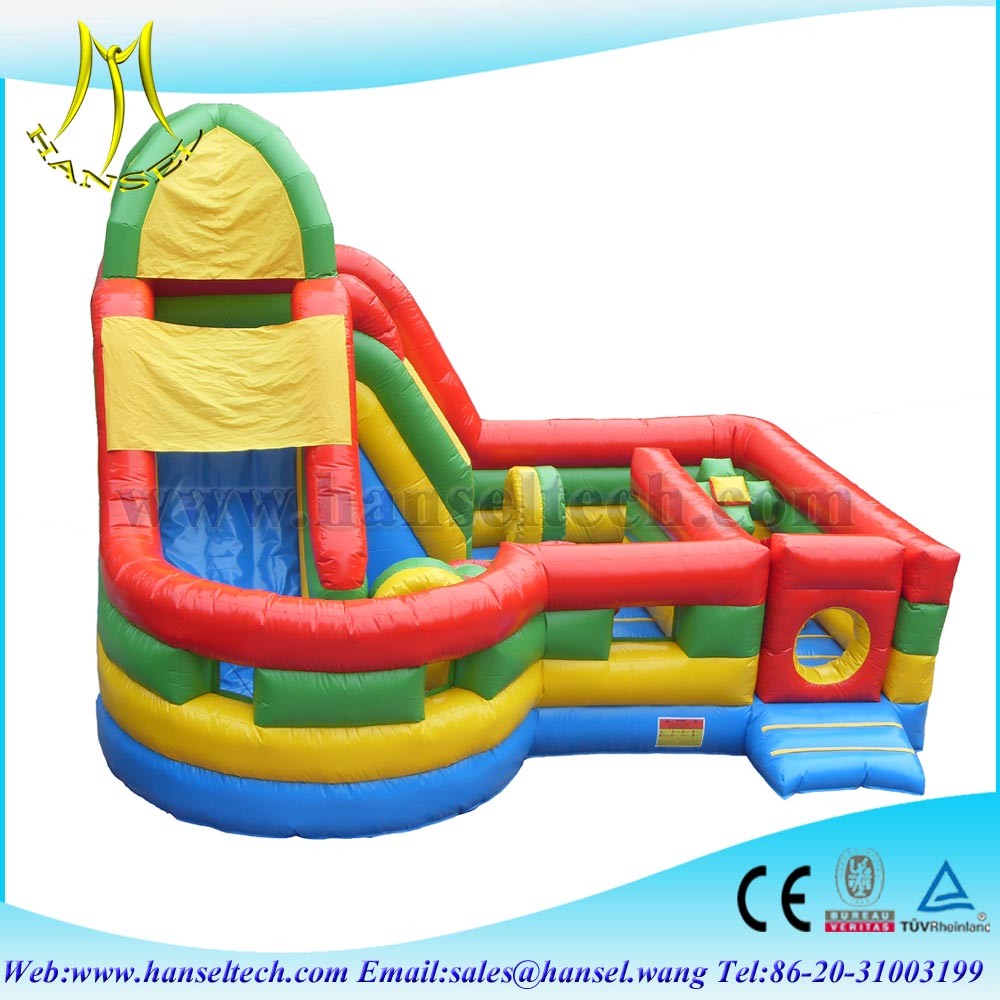  Hansel inflatable bouncers sale commercial inflatable bouncer for sale Manufactures