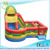 Buy cheap Hansel inflatable bouncers sale commercial inflatable bouncer for sale from wholesalers