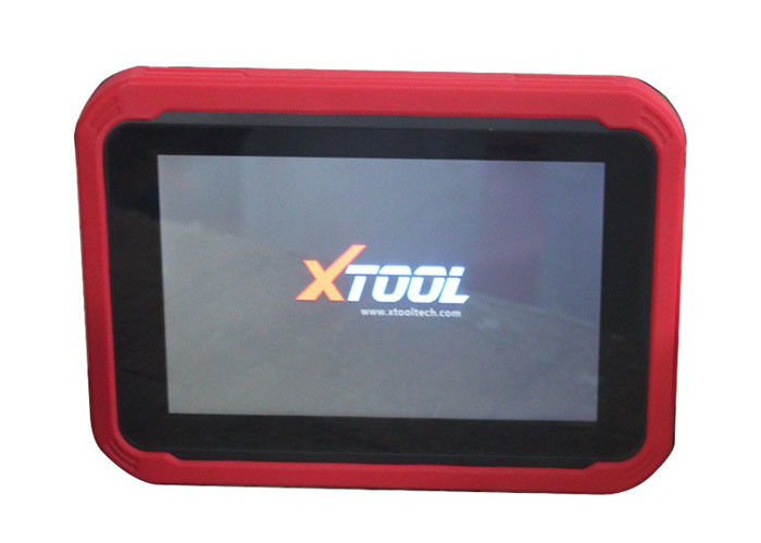 Xtool X100 Pad Tablet Auto Key Programmer With Eeprom Adapter Special Functions Manufactures