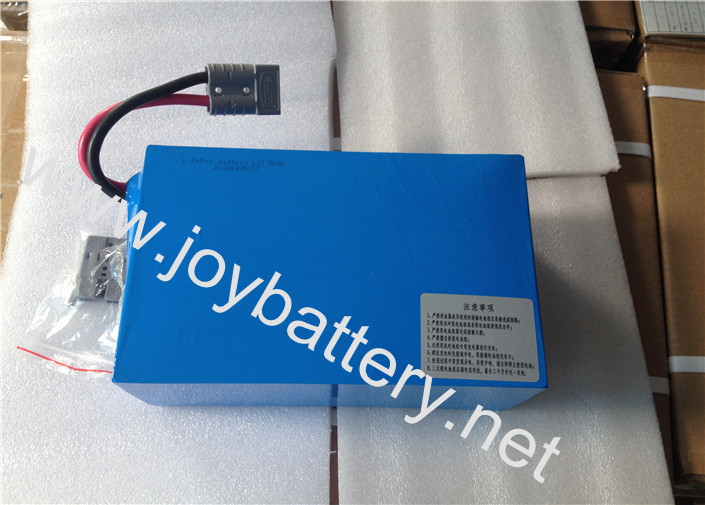  12V50Ah High quality hotsell 12.8V 12Ah 12.8V 15Ah,12.8V 20Ah lifepo4 battery pack  for led solar energy led light Manufactures