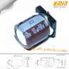 Buy cheap 50V 10uF 5x10mm SMD Capacitors VKO Series 105°C 6,000 ~ 8,000 Hours SMD Aluminum from wholesalers