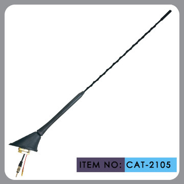 Buy cheap Car Roof Mount Antenna from wholesalers