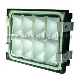 40 Watt Gas Station LED Canopy Light Manufactures