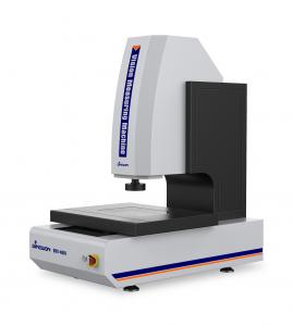  Vision Measuring Machine Application Semiconductor Industry With Accuracy Size Manufactures