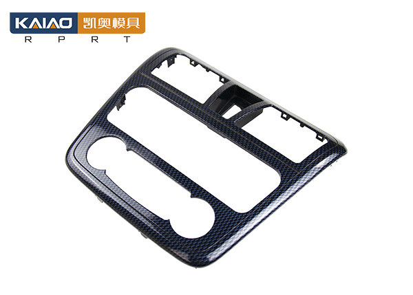 Abs Plastic Car Grills Resin Silicone Rapid Prototyping Epoxy Manufacturer