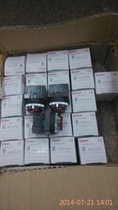  Supply IDEC ABN110-R in stock Manufactures