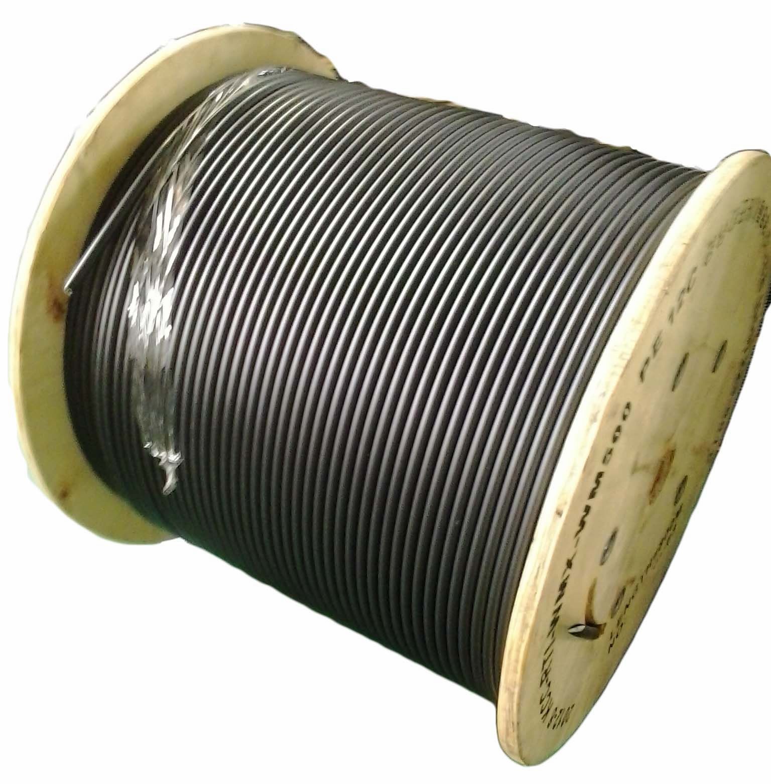  Network Cable Trunking Coaxial Cable 565 Asphalt Or Flooding Compound Manufactures