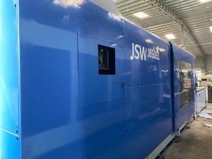  JSW Bottle Injection Molding Machine Automatic Plastic Used Injection Molding Equipment Manufactures