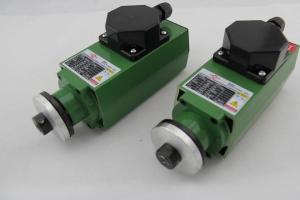  Spindle Motor Edge Bander  Air Cooled 350w Spindle Motors For Cnc Machines Manufactures