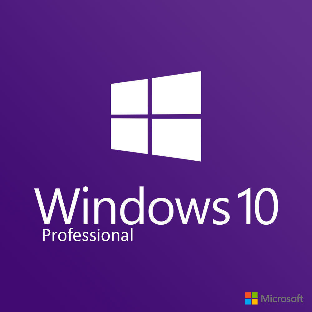  Microsoft Operating System Windows 10 COA License Sticker 3.0 USB Flash Drive Manufactures