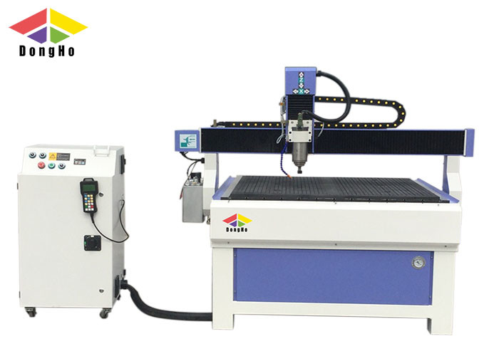  Mist Cooling System CNC Milling Machine For Aluminum Soft Metal Cutting Manufactures