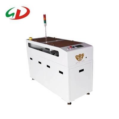  Automatic PCB Translation Shuttle Conveyor 220-230VAC Power Supply For PCB Board Manufactures