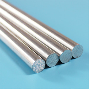  6063 6061 Aluminum Metal Bar Aluminium Alloy Ingots 5000 Manufactures