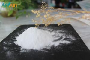  Organic 2% Pure Vitamin B7 Powder H Biotin Solvent Extraction Manufactures