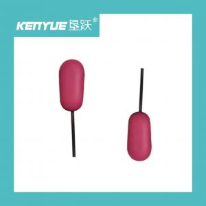  Hospital medical special gynecological sponge pedal color pink Manufactures