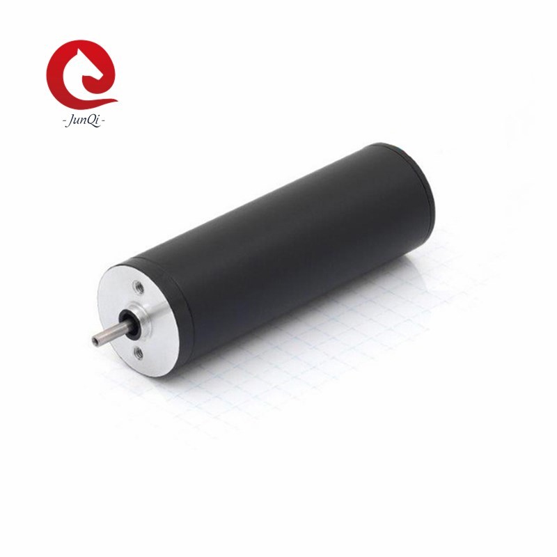 Quality 22mm Brushless dc motor,  JQ22RBL Series Inner Rotor BLDC Motor Max 3800rpm,20mN.m Torque for sale