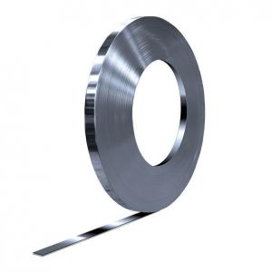 Cold Rolled Nickel Base Alloy Inconel 601 600 625 800 Inconel 718 Sheet Foil Coil Strip Manufactures