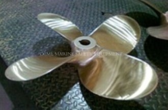  CCS, ABS, Approved Marine Propeller/ Ship Propeller Manufactures