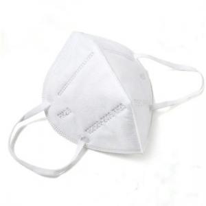 Medical Surgical Face Mask KN95 Disposable Mask Surgical Respirator Manufactures