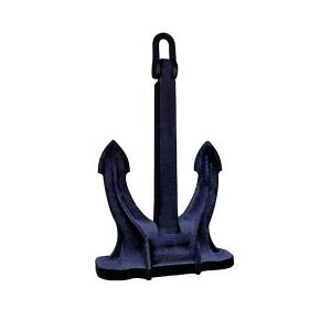  JVL-6 Cast Iron 20Tons High Holding Power Spek Marine Boat Anchors Manufactures