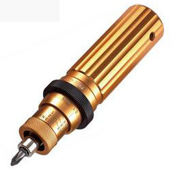  IEC 60065 2014 Clause 15.4.3 B Torque Screwdriver With Aaccuracy Of ±5% Manufactures