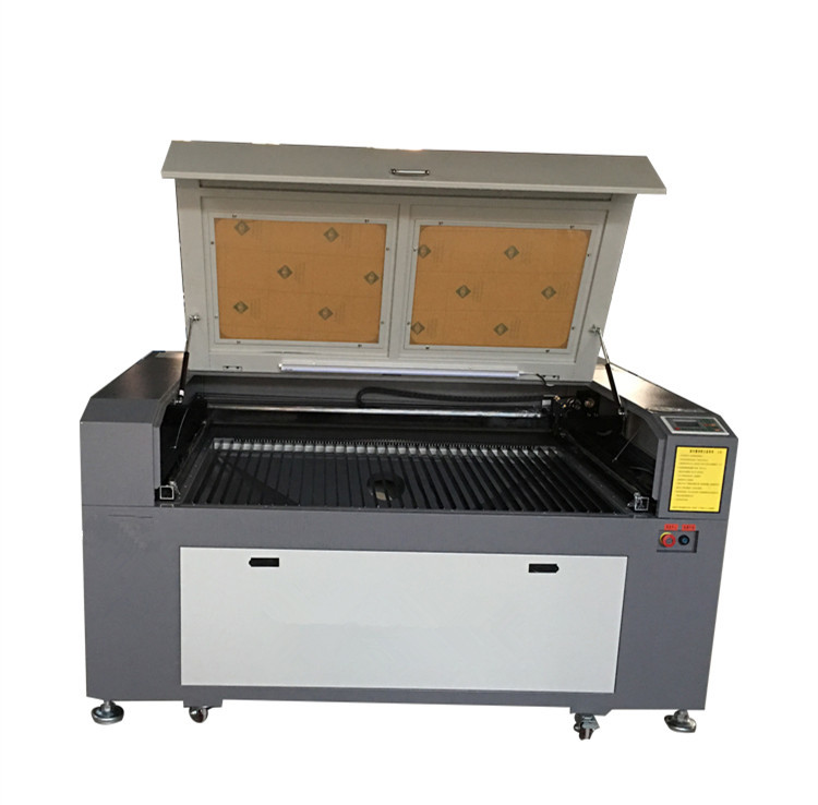  ZD1390 100W laser engraving and cutting machine, laser engraver 1300x900mm Manufactures