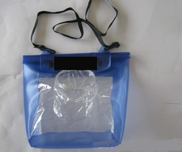  Universal mobile phone pvc waterproof bag for different phone models with reasonable price Manufactures