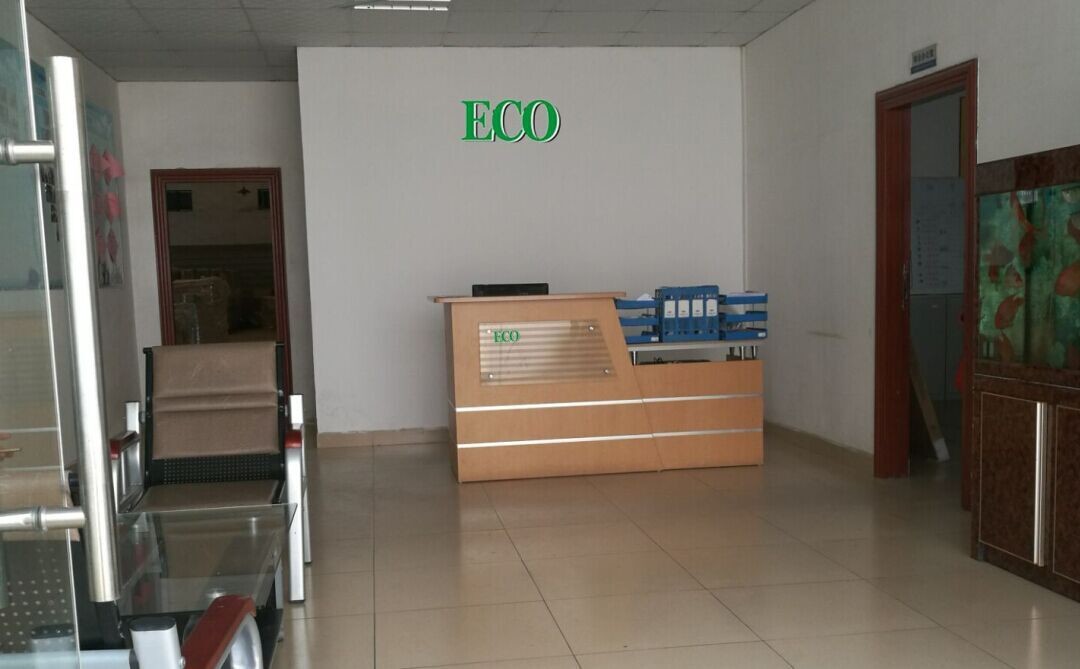 Guangzhou Eco Commercial Equipment Co.,Ltd