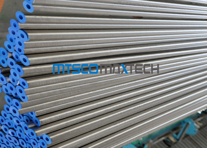  1.4306 / X2CrNi19-11 Stainless Steel Seamless Tube With Bright Annealed Surface Manufactures