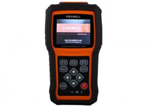  Foxwell Nt500 Professional Vag Diagnostic Scanner For AUDI / SEAT SKODA All Systems Engine Manufactures