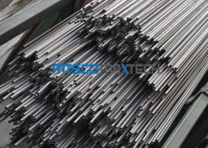  ASTM A213 / A269 TP309S / 310S Stainless Steel Instrument Tubing Cold Rolled pipe Manufactures