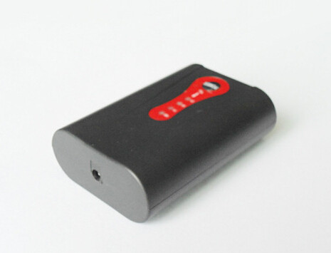  7.4V3000mAh rechargeable li-ion heated battery Manufactures
