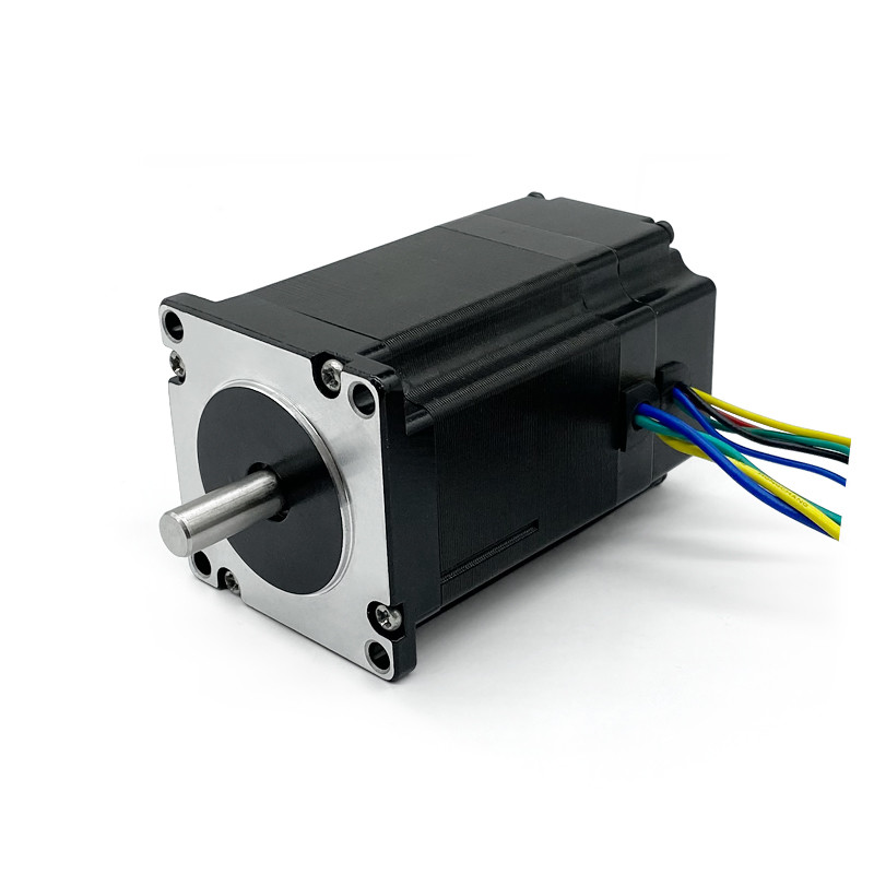  57mm Electric Brushless Motor 36V 350W Controller 250W 24V 200W Dc Controllers High Power Speed 48V 500W Manufactures