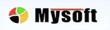 China Mysoft International Co.,Ltd logo