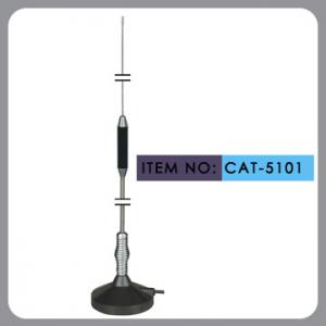  pl-259 Type Car CB Antenna 27Mhz Frequency Cable Extends To 550mm Manufactures