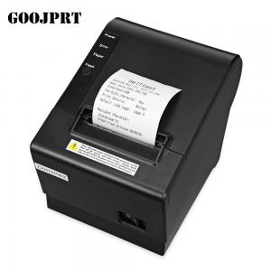  Android Platform Wifi Receipt Printer , Portable Wireless Printer 58mm Paper Width Manufactures
