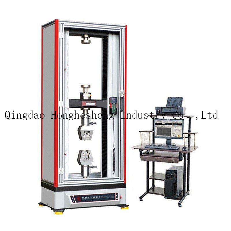  Computer Electronic JLH Tensile Testing Machine For Calibration Manufactures