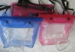  New product on market mobile phone pvc waterproof bag Manufactures