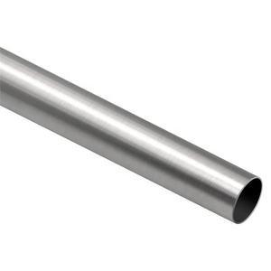  3003 T5 ASTM Round Aluminum Hollow Pipe 6063 1060 7075 Manufactures