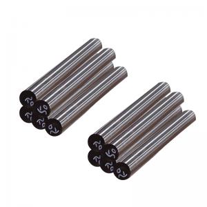  1/2" 1/4 Inch 1/8 Inch Dia. 304 1 Inch Cold Drawn Stainless Steel Round Bar 35mm 36mm Manufactures