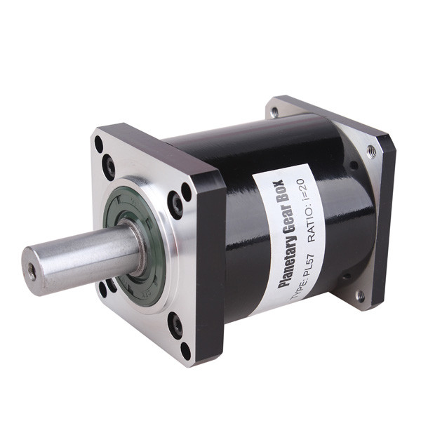  CNC Planetary Gearbox Nema 42 1 To 4 230NM Manufactures