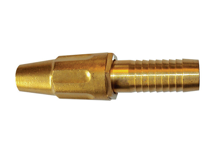  Brass Hose Connect Adjustable Nozzle from Mist to Hard Jet Manufactures